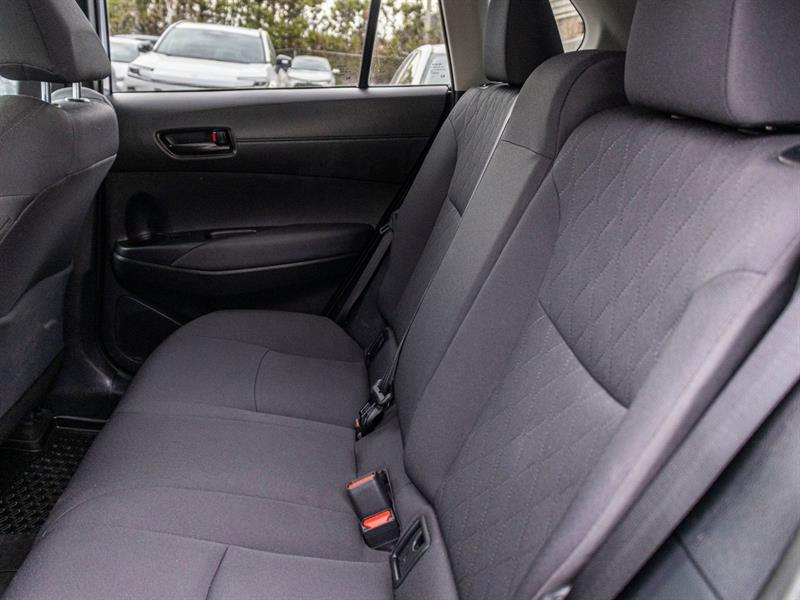 toyota Corolla Cross 2023 - 29