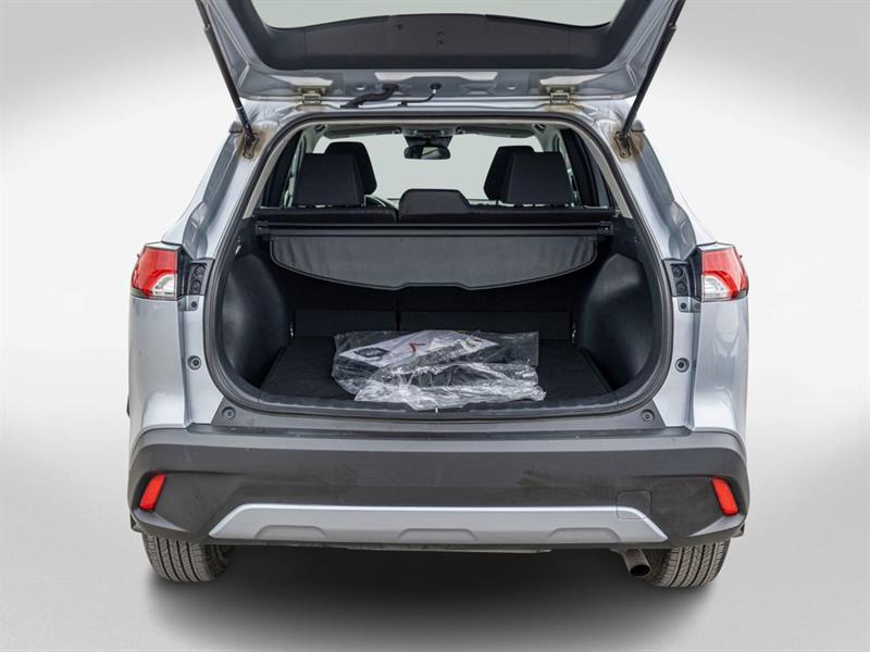 toyota Corolla Cross 2023 - 30
