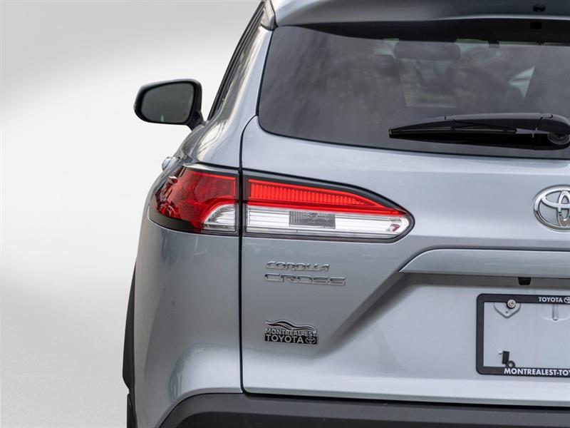 toyota Corolla Cross 2023 - 31