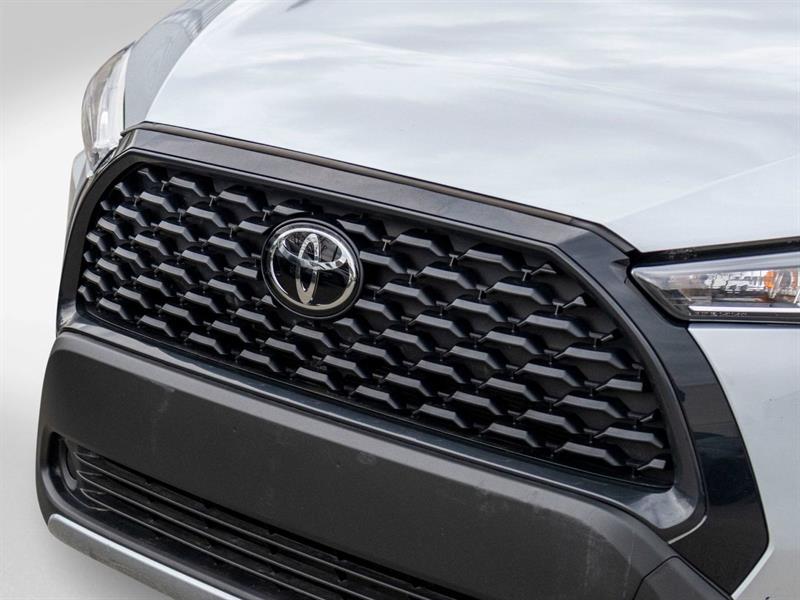 toyota Corolla Cross 2023 - 34