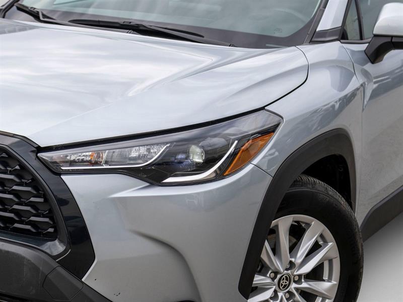 toyota Corolla Cross 2023 - 35