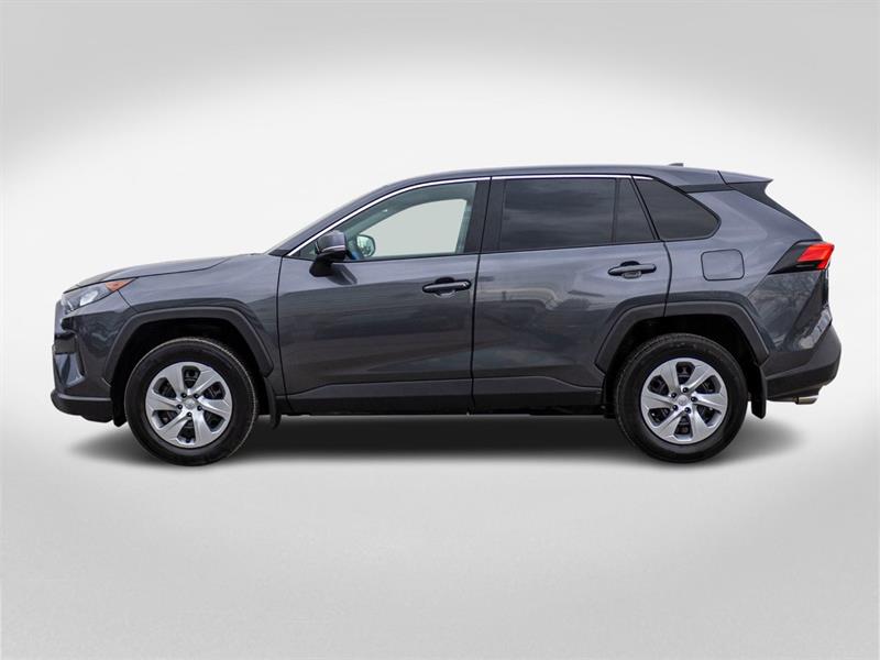 toyota RAV4 2022 - 3