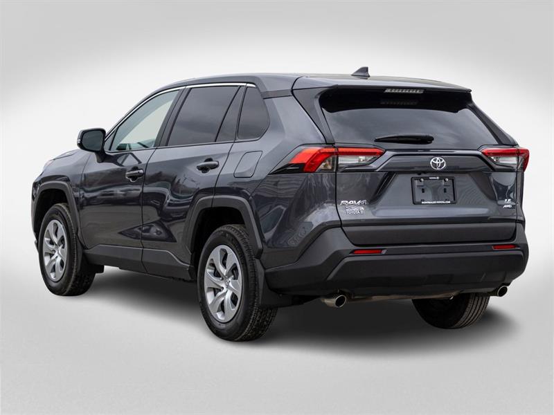 toyota RAV4 2022 - 4
