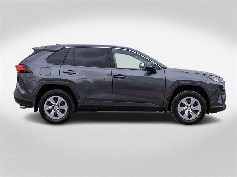 toyota RAV4 2022 - 6