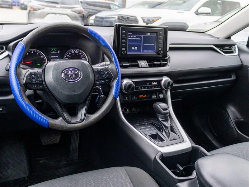 toyota RAV4 2022 - 7