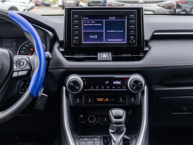 toyota RAV4 2022 - 9