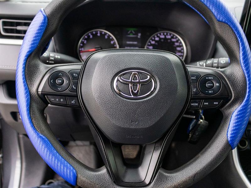 toyota RAV4 2022 - 10