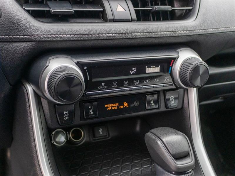 toyota RAV4 2022 - 14