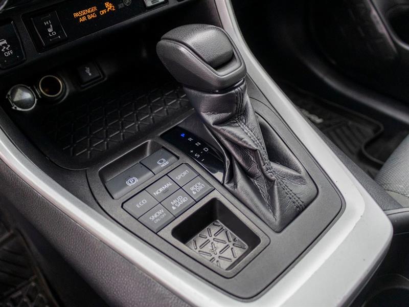 toyota RAV4 2022 - 15