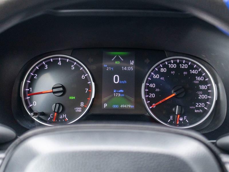 toyota RAV4 2022 - 18