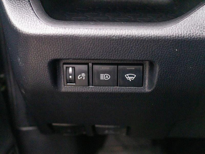 toyota RAV4 2022 - 21