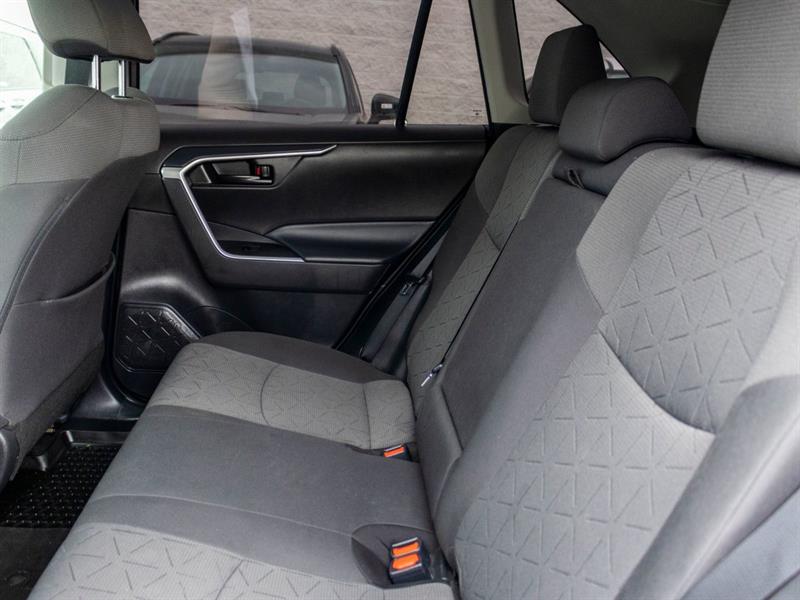 toyota RAV4 2022 - 29