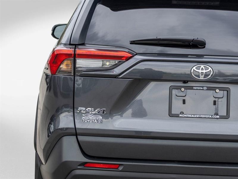 toyota RAV4 2022 - 31