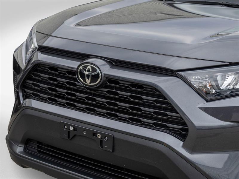 toyota RAV4 2022 - 33