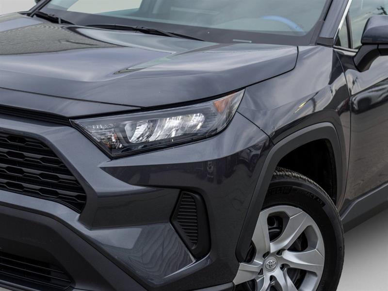 toyota RAV4 2022 - 34