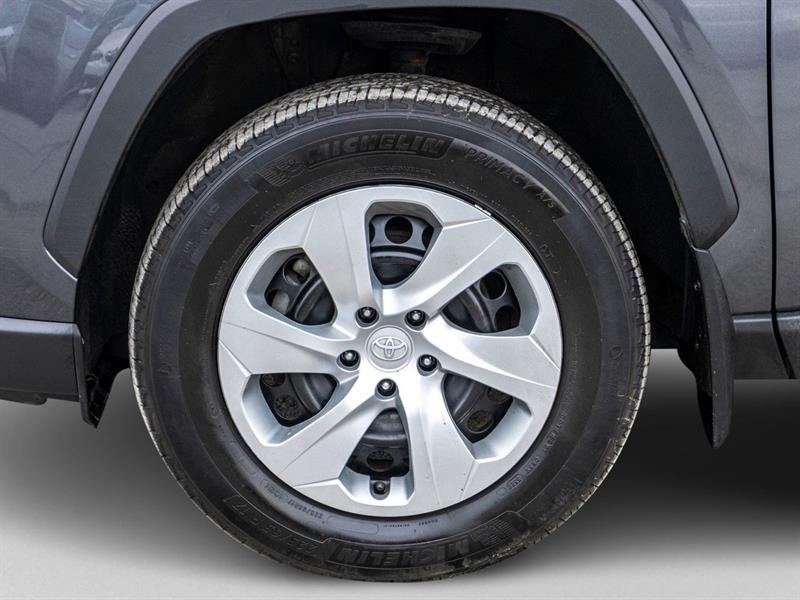 toyota RAV4 2022 - 35