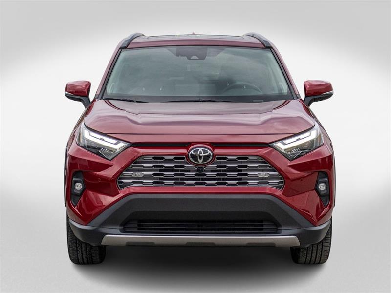 toyota RAV4 2024 - 2