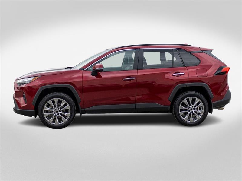 toyota RAV4 2024 - 3