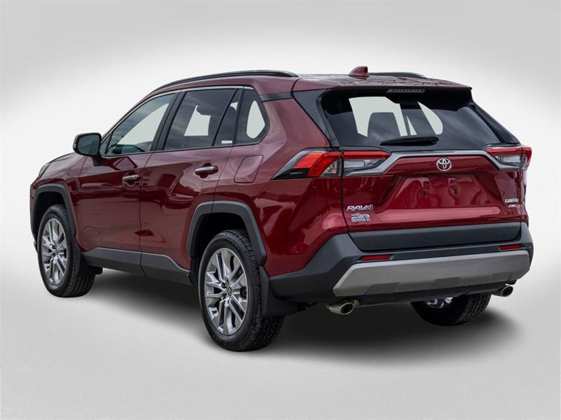 toyota RAV4 2024 - 4