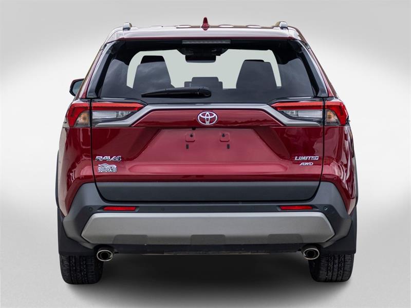 toyota RAV4 2024 - 5