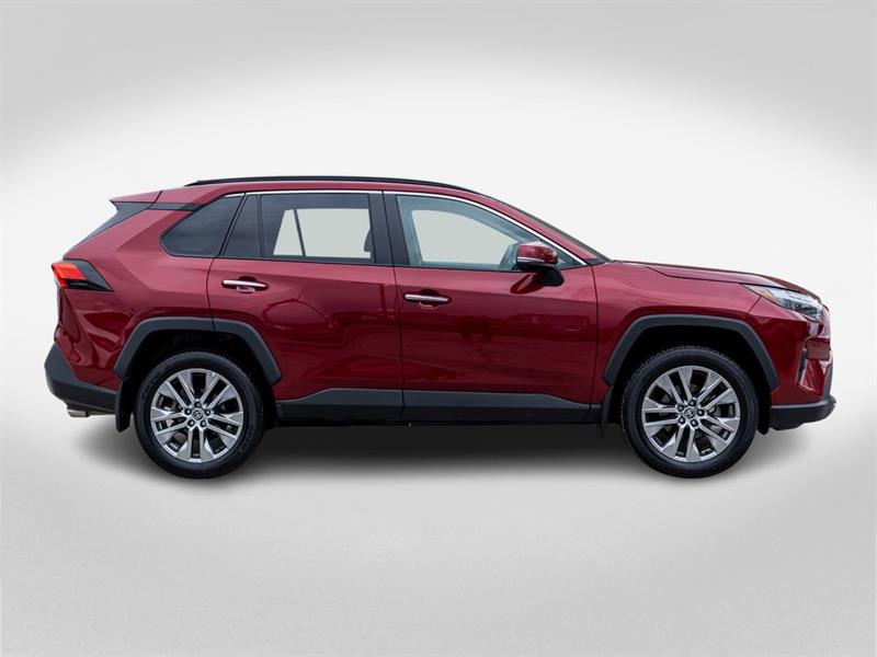 toyota RAV4 2024 - 6