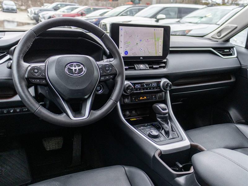 toyota RAV4 2024 - 7