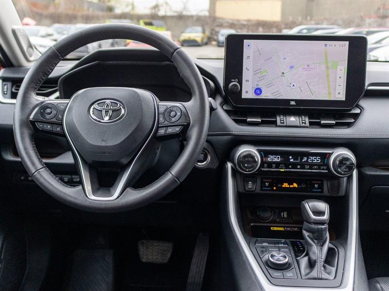 toyota RAV4 2024 - 8