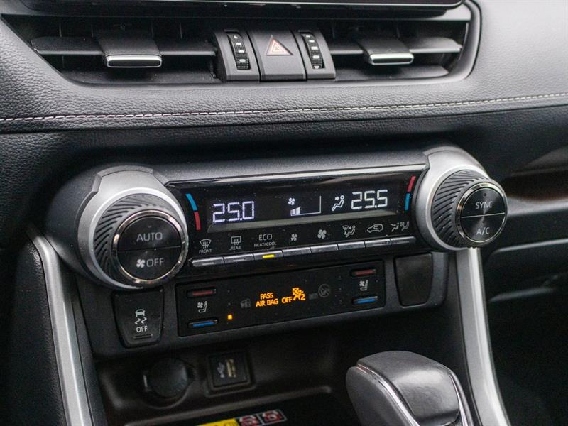toyota RAV4 2024 - 13