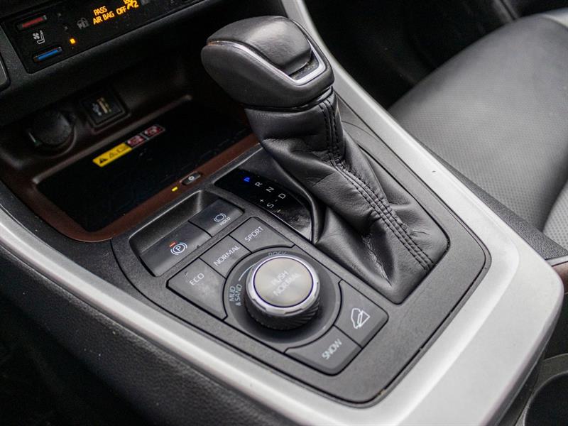 toyota RAV4 2024 - 14