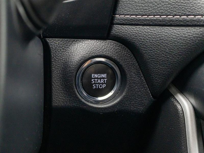 toyota RAV4 2024 - 21