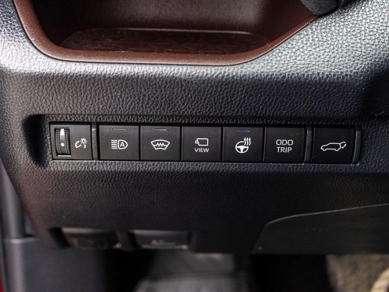 toyota RAV4 2024 - 22