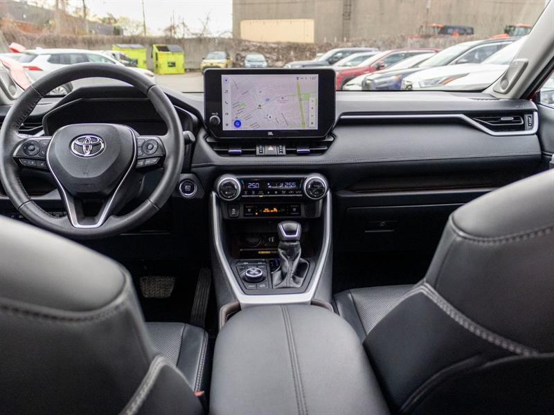 toyota RAV4 2024 - 23
