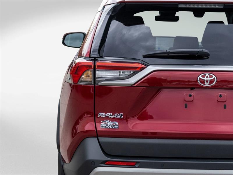 toyota RAV4 2024 - 33