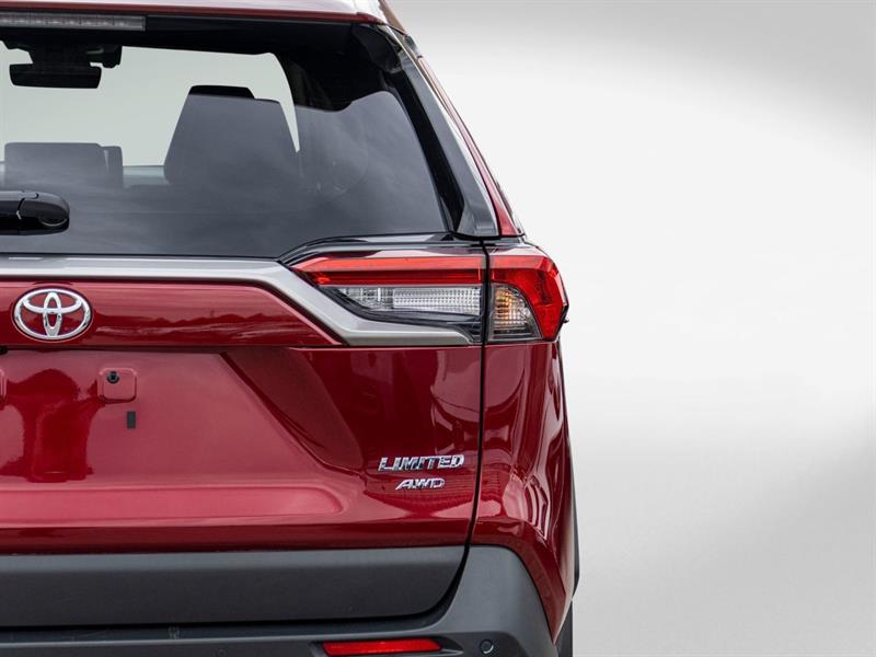 toyota RAV4 2024 - 34