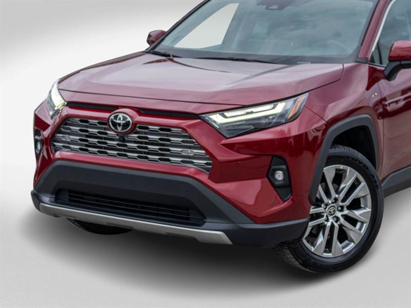 toyota RAV4 2024 - 35
