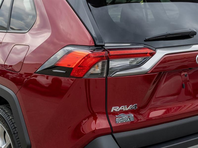 toyota RAV4 2024 - 36