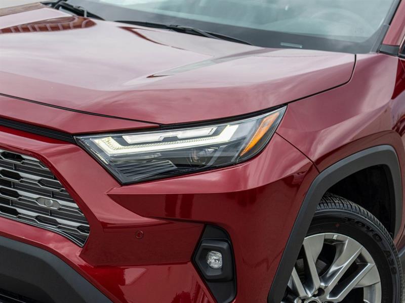 toyota RAV4 2024 - 38