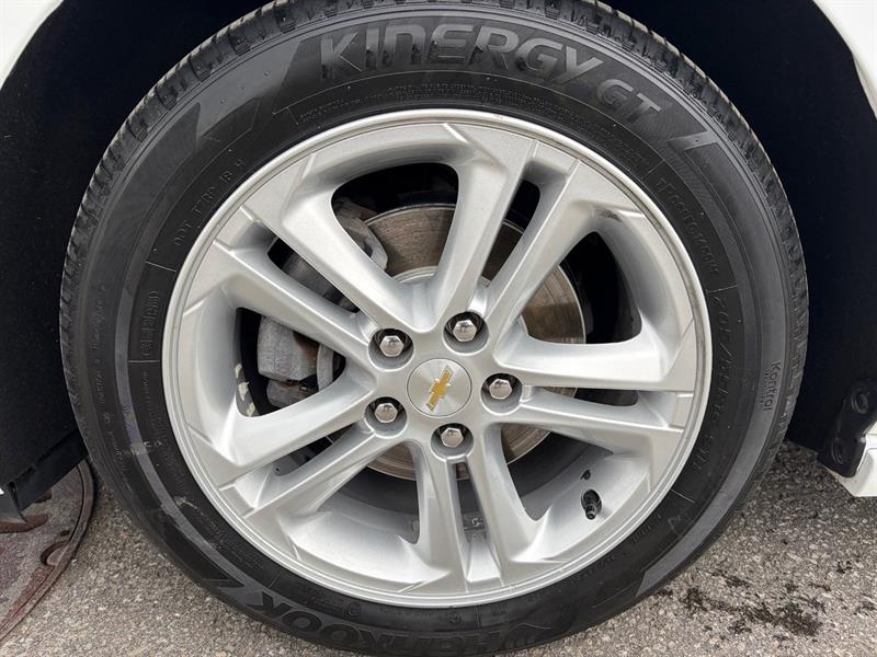 chevrolet Cruze 2018 - 6