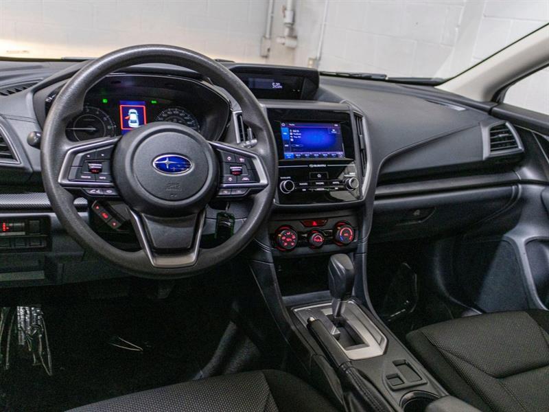 subaru IMPREZA 5P COMMODITÉ 2023 - 6