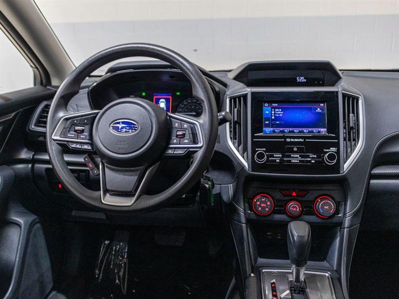 subaru IMPREZA 5P COMMODITÉ 2023 - 7