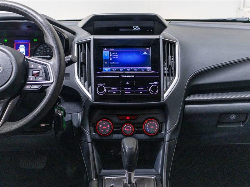 subaru IMPREZA 5P COMMODITÉ 2023 - 8