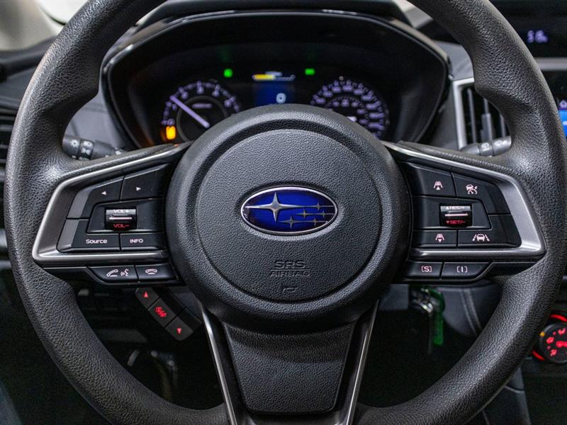 subaru IMPREZA 5P COMMODITÉ 2023 - 9