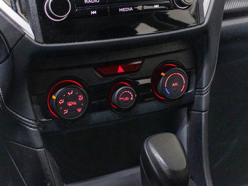 subaru IMPREZA 5P COMMODITÉ 2023 - 13