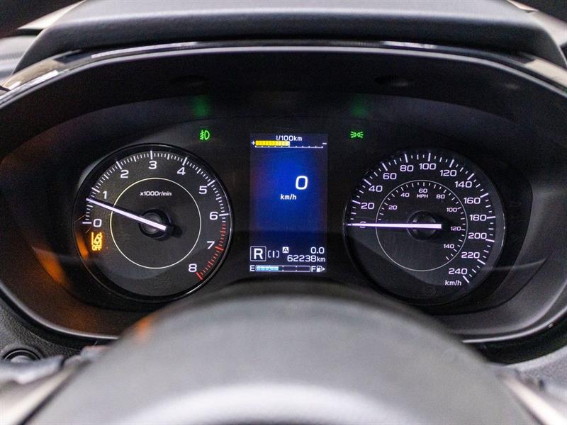 subaru IMPREZA 5P COMMODITÉ 2023 - 17