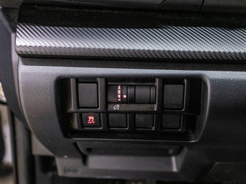 subaru IMPREZA 5P COMMODITÉ 2023 - 20