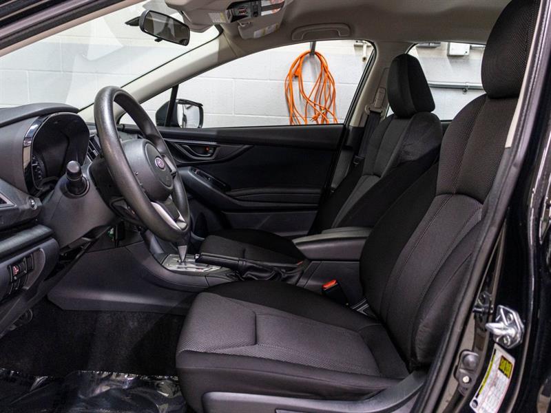 subaru IMPREZA 5P COMMODITÉ 2023 - 22