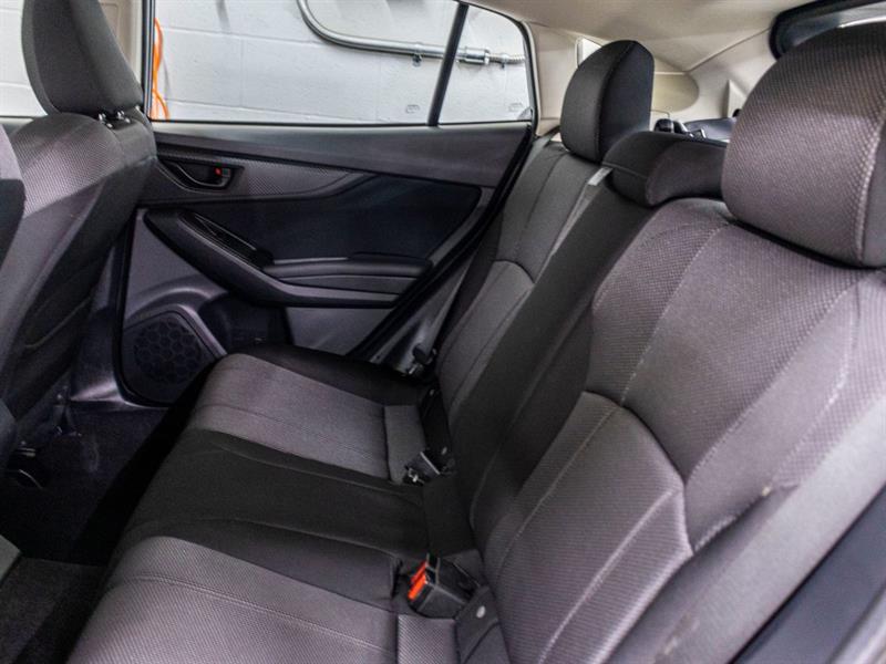 subaru IMPREZA 5P COMMODITÉ 2023 - 27