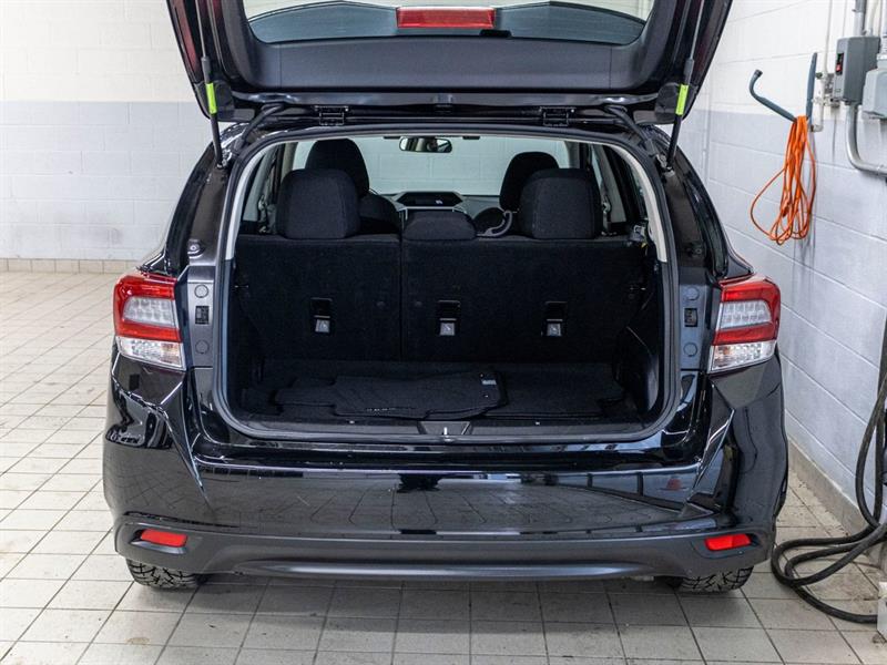 subaru IMPREZA 5P COMMODITÉ 2023 - 28