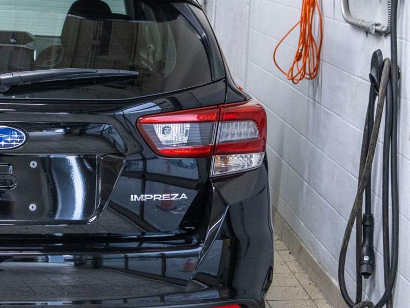 subaru IMPREZA 5P COMMODITÉ 2023 - 30