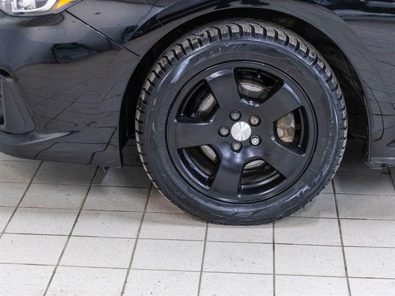 subaru IMPREZA 5P COMMODITÉ 2023 - 33